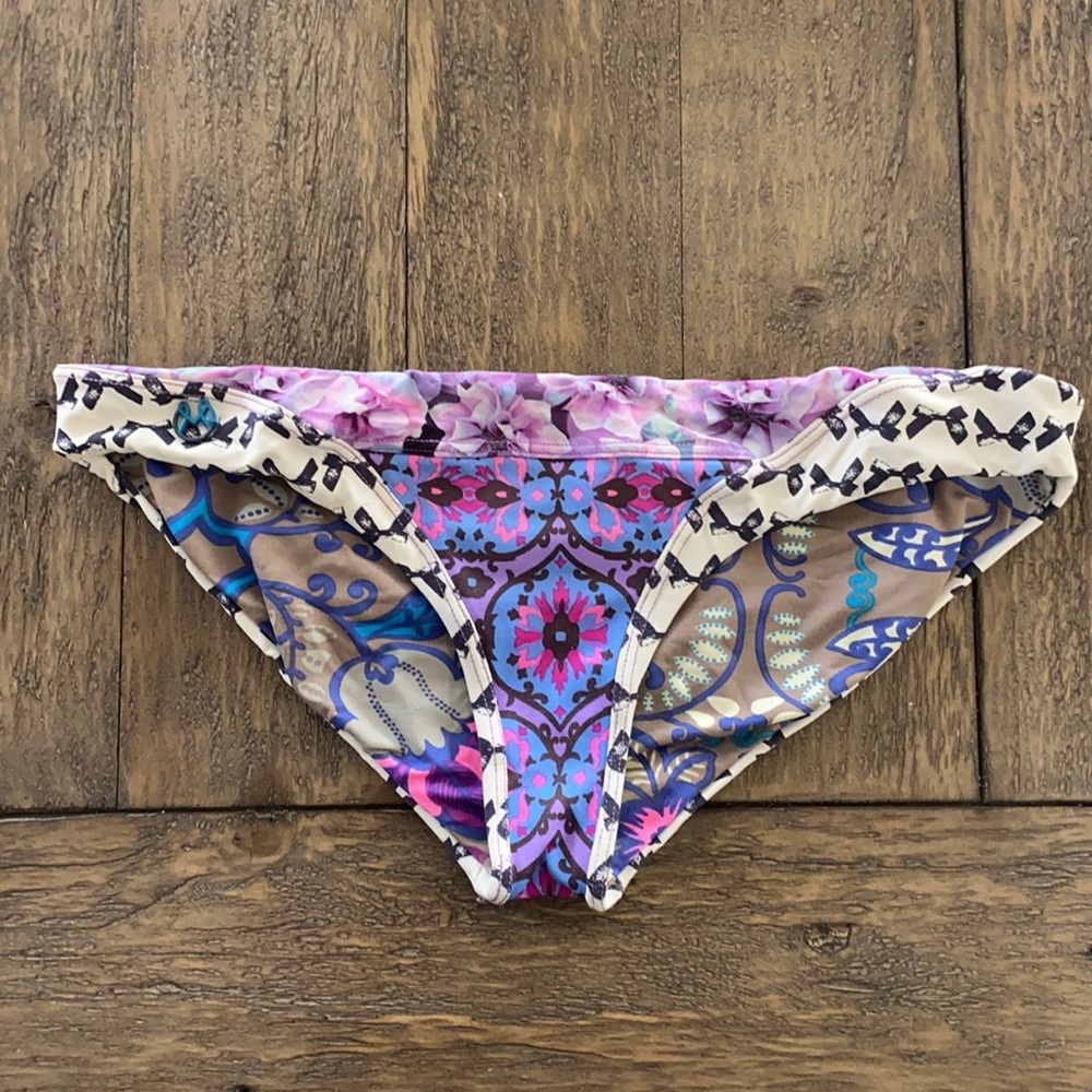 Maaji Bikini Bottoms